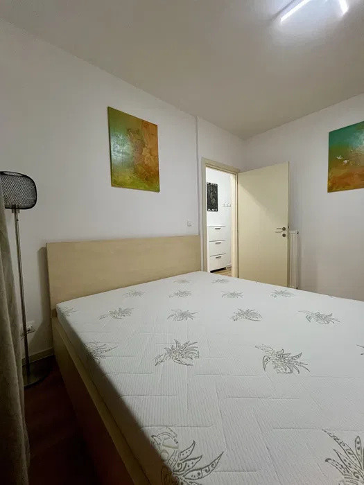 2 Camere | Jiului - Sinca | 10 Minute Metrou | Lift | Bloc Nou