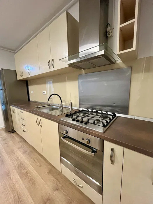 2 Camere | Jiului - Sinca | 10 Minute Metrou | Lift | Bloc Nou