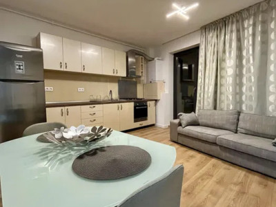 2 Camere | Jiului - Sinca | 10 Minute Metrou | Lift | Bloc Nou