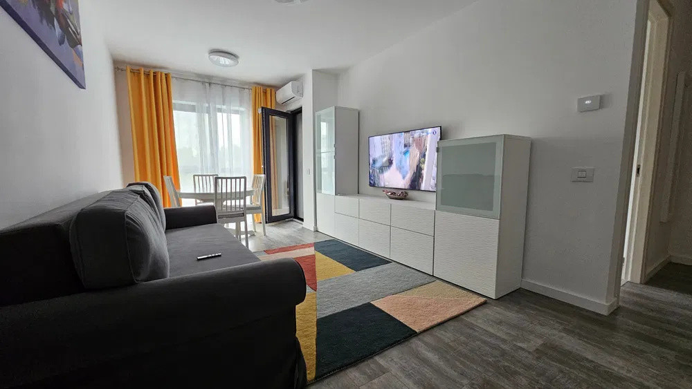 2 Camere | Herastrau - Parcului 20 | Centrala Termica 