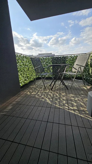 2 Camere | Herastrau - Parcului 20 | Centrala Termica 