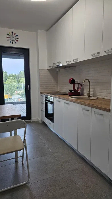 2 Camere | Herastrau - Parcului 20 | Centrala Termica 