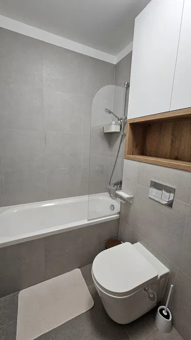 2 Camere | Herastrau - Parcului 20 | Centrala Termica 