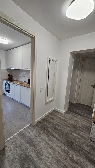 2 Camere | Herastrau - Parcului 20 | Centrala Termica 