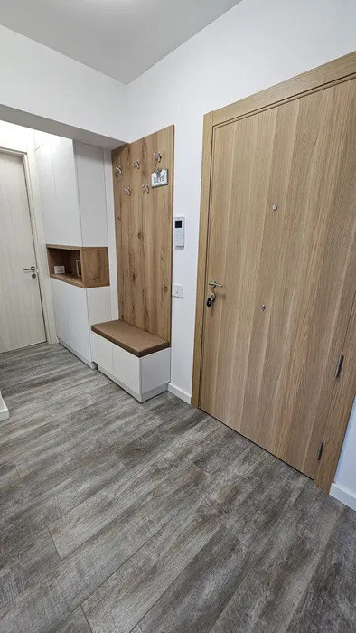 2 Camere | Herastrau - Parcului 20 | Centrala Termica 