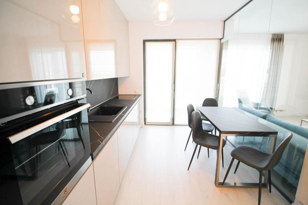 2 Camere | Pipera - Cloud 9 | Loc de Parcare