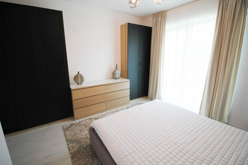 2 Camere | Pipera - Cloud 9 | Loc de Parcare