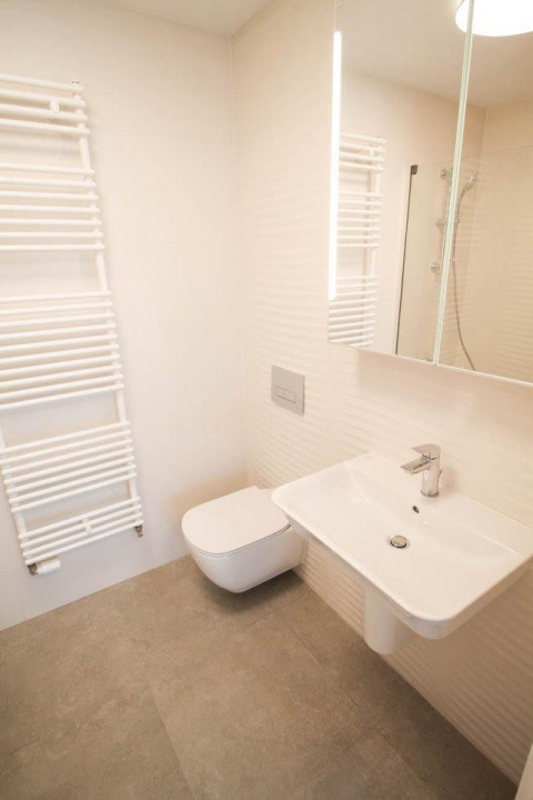 2 Camere | Pipera - Cloud 9 | Loc de Parcare