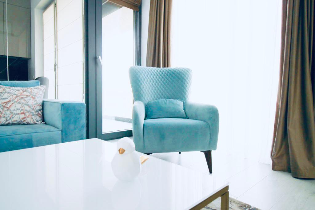 2 Camere | Pipera - Cloud 9 | Loc de Parcare