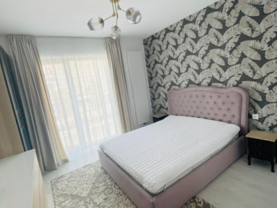 2 Camere | Pipera - Cloud 9 | Loc de Parcare