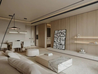 Studio - MTM Pipera Lake | Pompa de Caldura | Bloc 2026