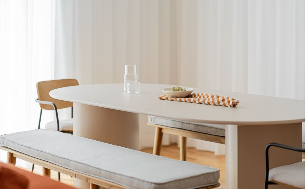 4 Camere | The Ivy-Jandarmeriei | Mobilat Designer