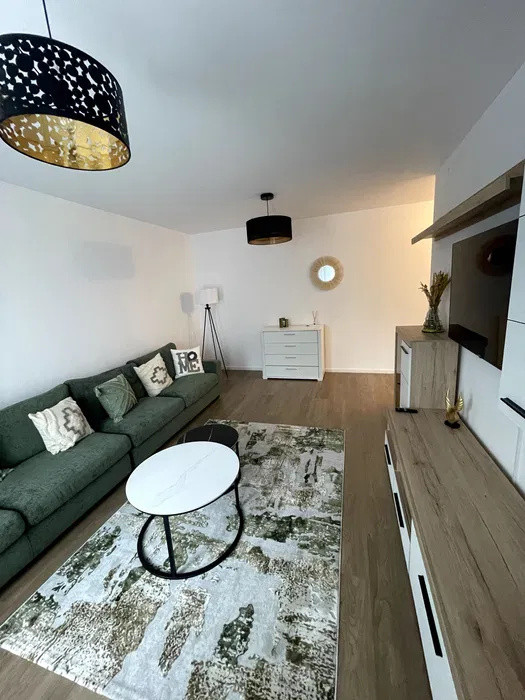 2 Camere | H Pipera Lake | Centrala Proprie