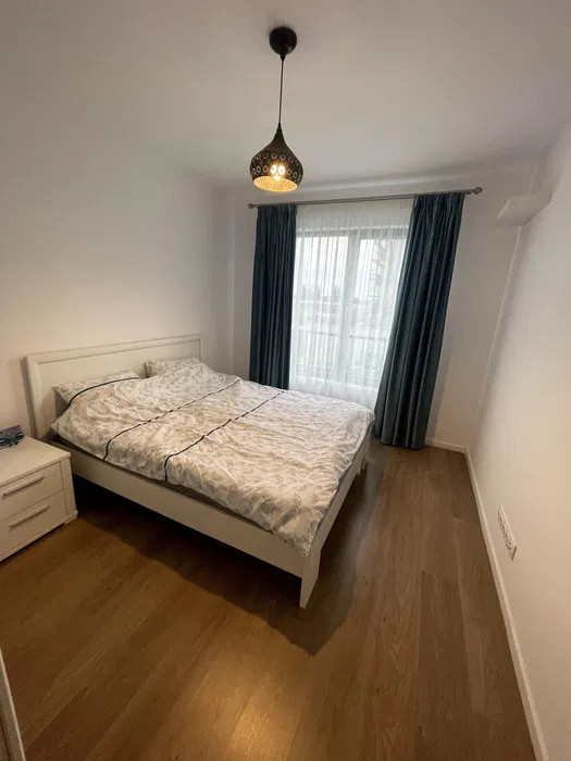 2 Camere | H Pipera Lake | Centrala Proprie