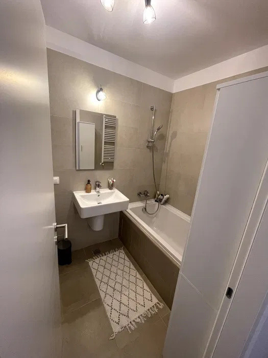 2 Camere | H Pipera Lake | Centrala Proprie