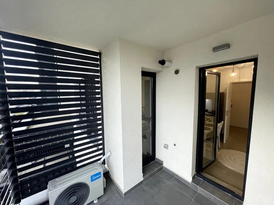 2 Camere | H Pipera Lake | Centrala Proprie