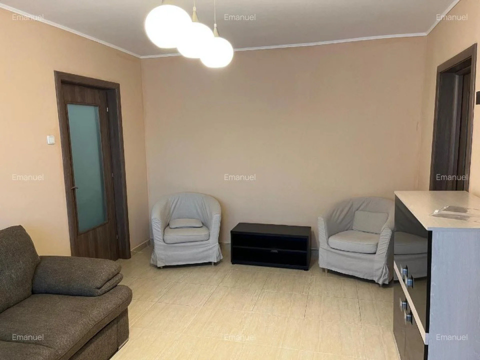 2 Camere | Tineretului | Pet Friendly
