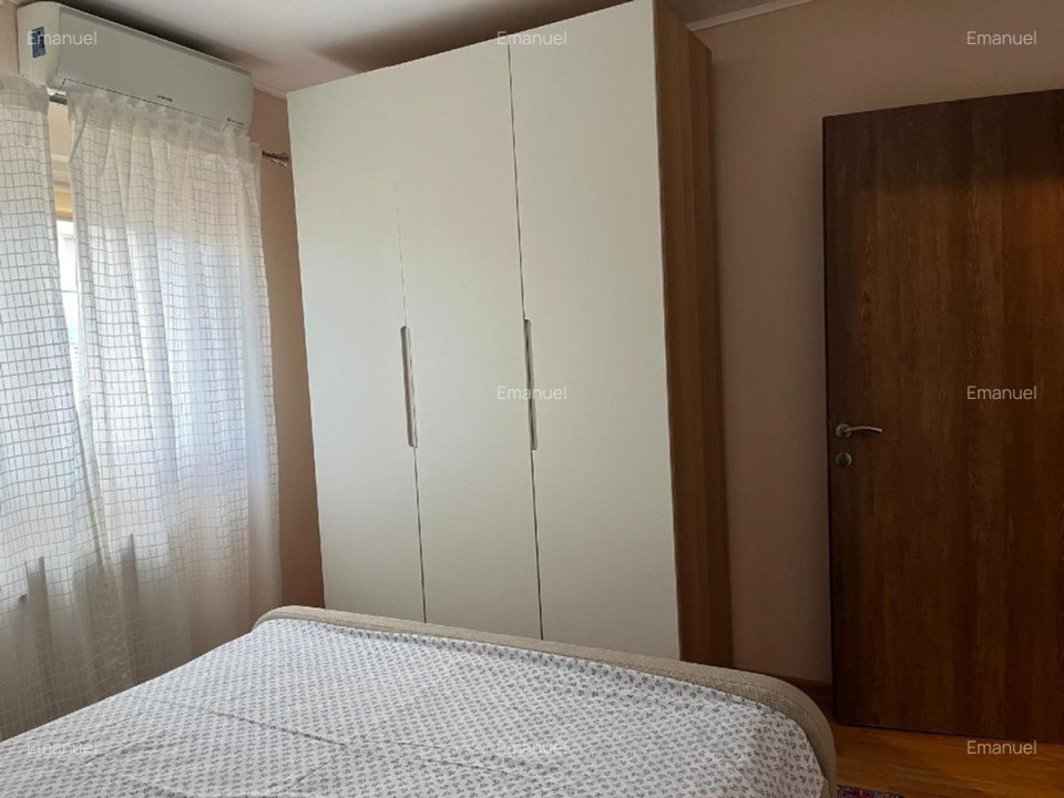 2 Camere | Tineretului | Pet Friendly