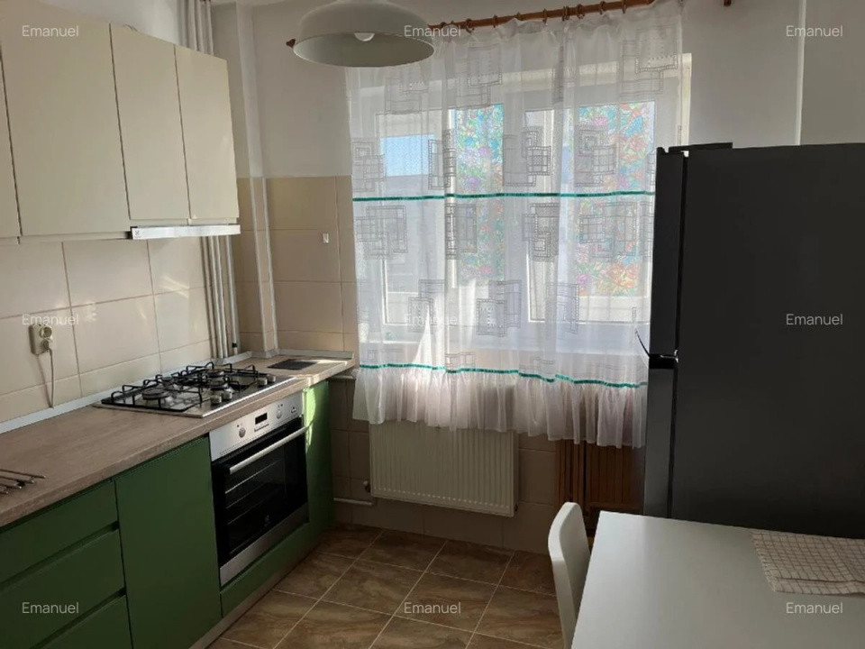 2 Camere | Tineretului | Pet Friendly