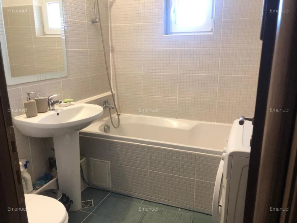 2 Camere | Tineretului | Pet Friendly