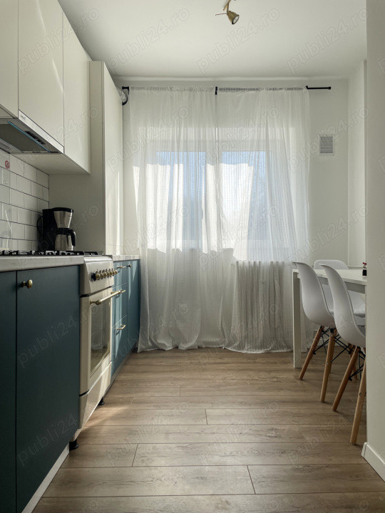 3 Camere | Drumul Taberei | Centrala Proprie | Loc de parcare inclus 