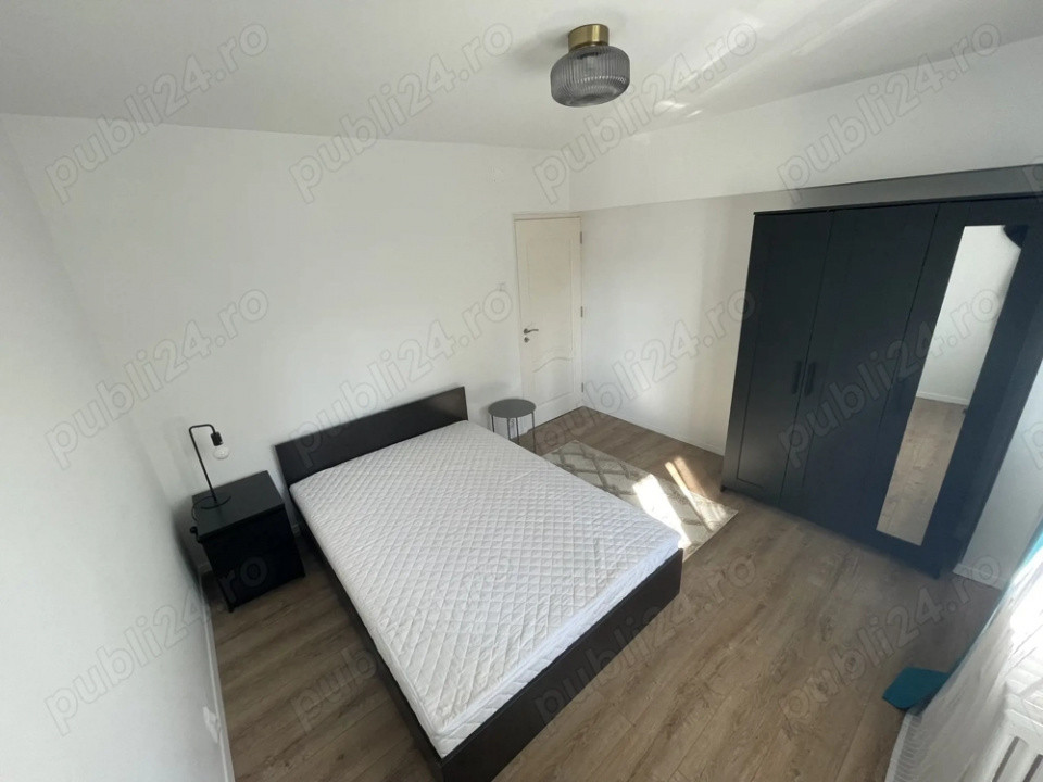 3 Camere | Drumul Taberei | Centrala Proprie | Loc de parcare inclus 