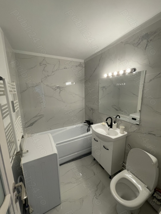 3 Camere | Drumul Taberei | Centrala Proprie | Loc de parcare inclus 