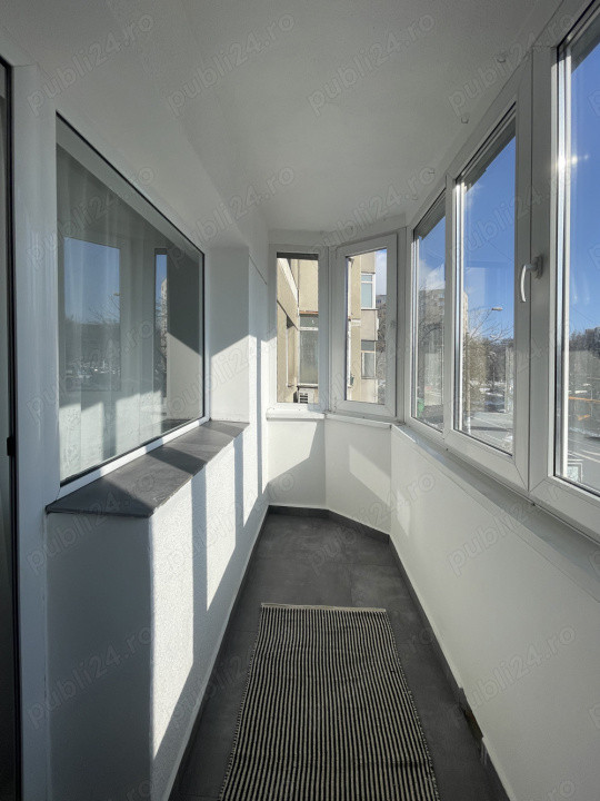 3 Camere | Drumul Taberei | Centrala Proprie | Loc de parcare inclus 