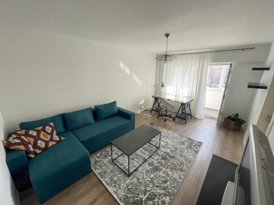 3 Camere | Drumul Taberei | Centrala Proprie | Loc de parcare inclus 