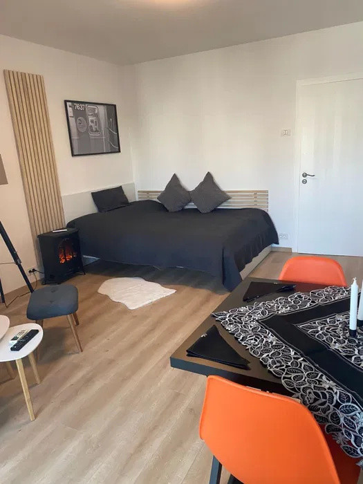 Garsoniera | Piața Muncii | Pet Friendly | 10 min. metrou 