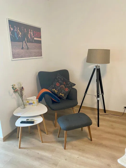 Garsoniera | Piața Muncii | Pet Friendly | 10 min. metrou 