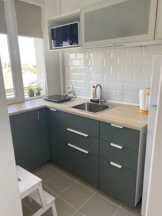 Garsoniera | Piața Muncii | Pet Friendly | 10 min. metrou 