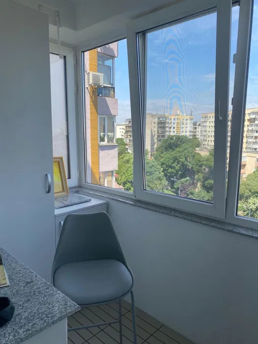 Garsoniera | Piața Muncii | Pet Friendly | 10 min. metrou 