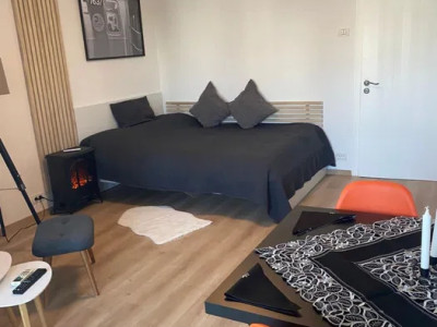 Garsoniera | Piața Muncii | Pet Friendly | 10 min. metrou 