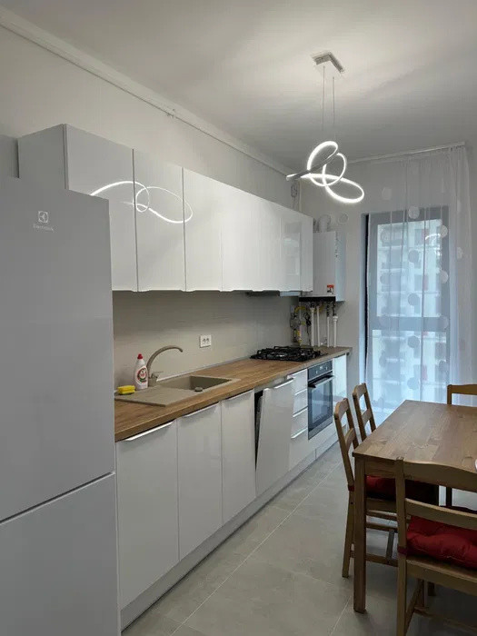 2 Camere | Exigent Plaza | Centrala Proprie 