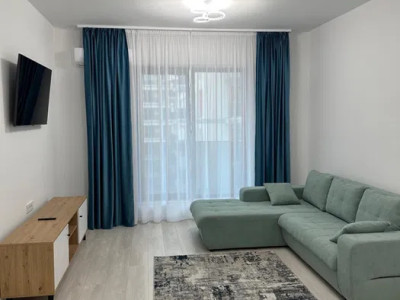 2 Camere | Exigent Plaza | Centrala Proprie 