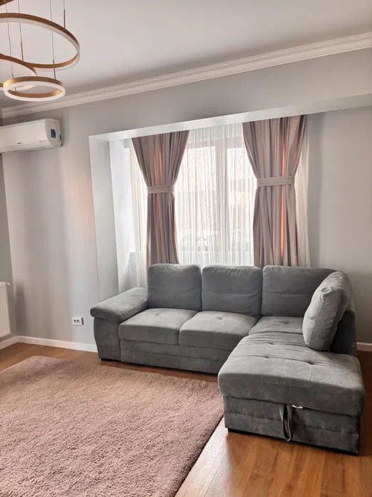 2 CAMERE | Pipera Plaza | Parcare inclusa