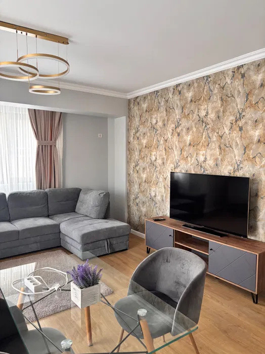 2 CAMERE | Pipera Plaza | Parcare inclusa
