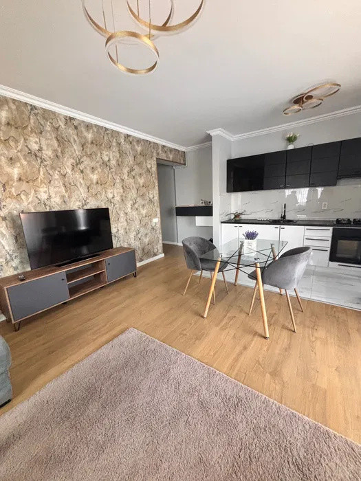 2 CAMERE | Pipera Plaza | Parcare inclusa