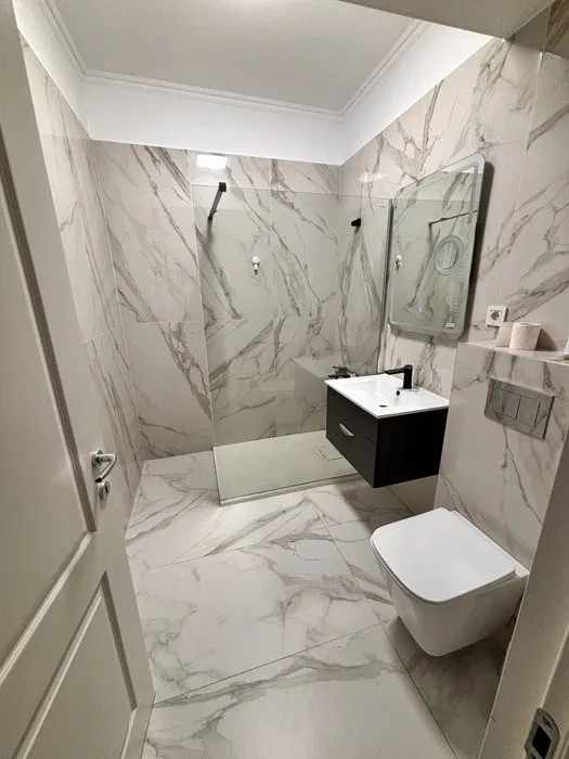 2 CAMERE | Pipera Plaza | Parcare inclusa