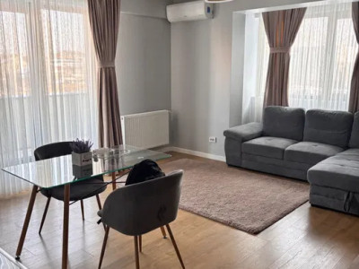 2 CAMERE | Pipera Plaza | Parcare inclusa
