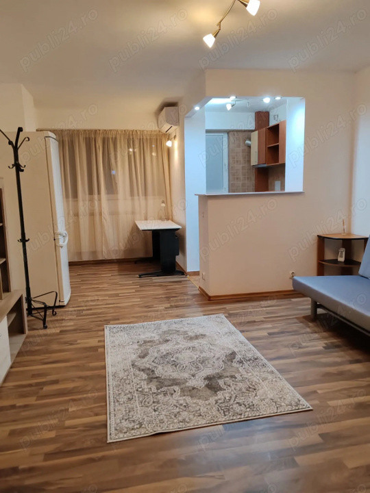 Garsoniera | Iancului | 10 Minute de Metrou 