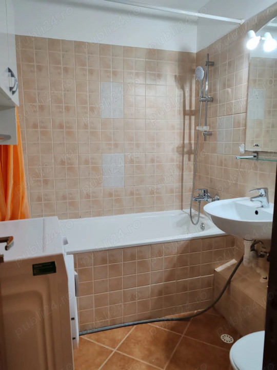 Garsoniera | Iancului | 10 Minute de Metrou 