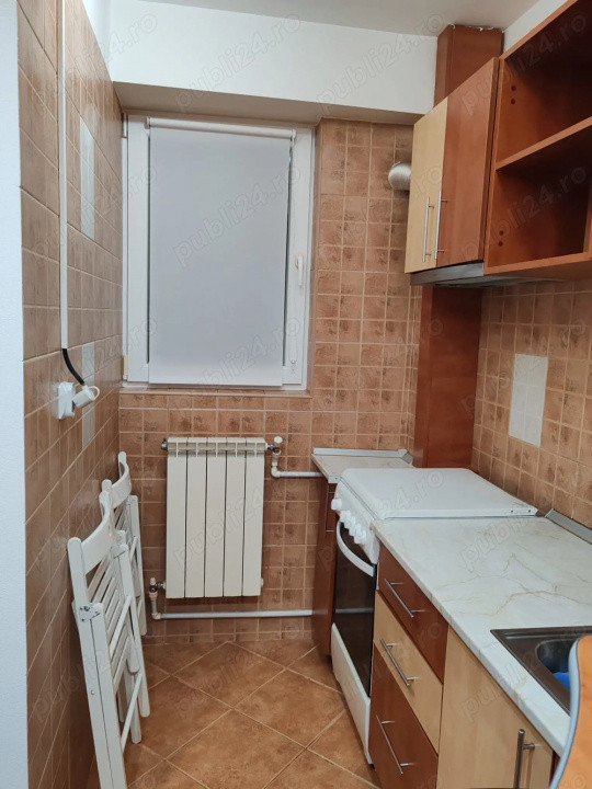 Garsoniera | Iancului | 10 Minute de Metrou 