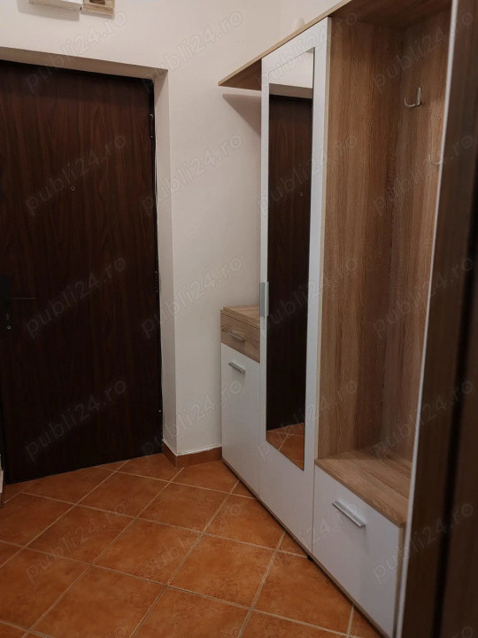 Garsoniera | Iancului | 10 Minute de Metrou 