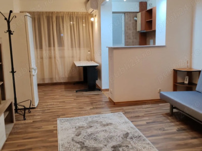 Garsoniera | Iancului | 10 Minute de Metrou 