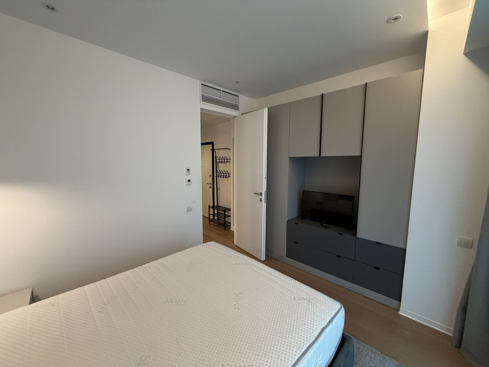 2 Camere | One Floreasca City | Renovat