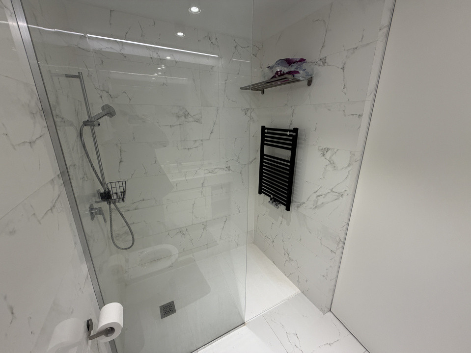 2 Camere | One Floreasca City | Renovat