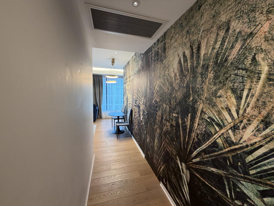 2 Camere | One Floreasca City | Renovat