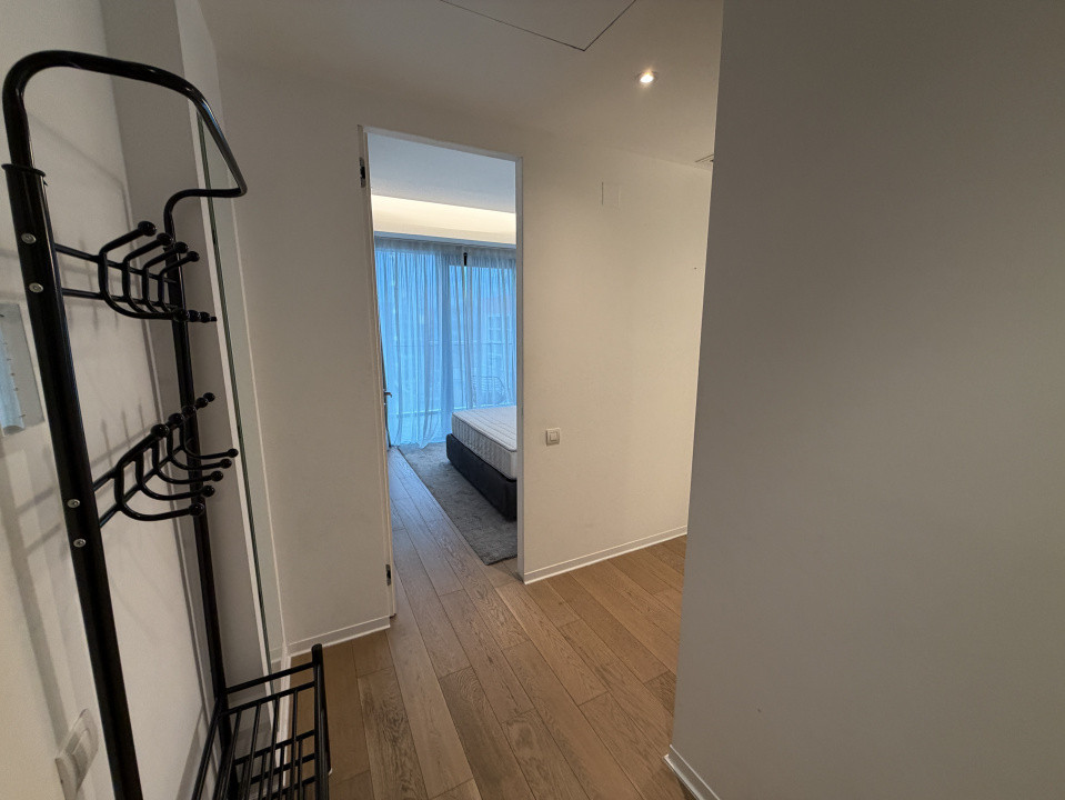 2 Camere | One Floreasca City | Renovat
